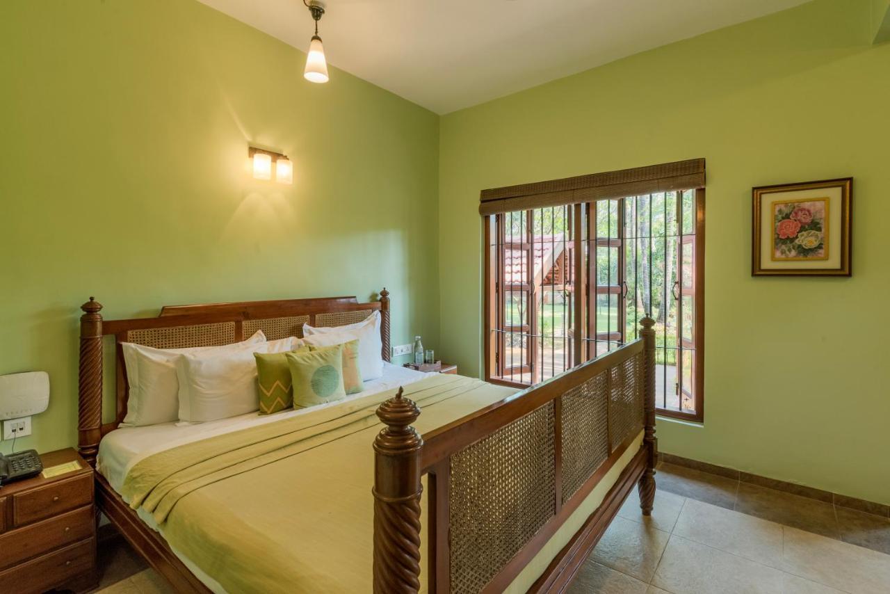 Saffronstays Casa Del Palms, Alibaug - Luxury Pool Villa With Chic Interiors, Alfresco Dining And Island Bar Alibag Luaran gambar